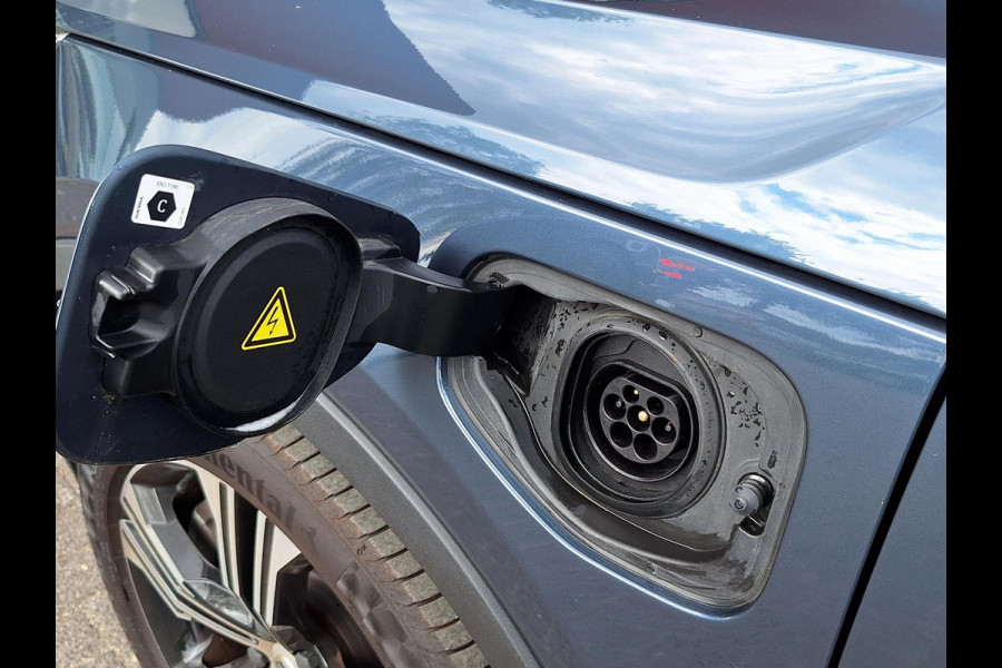Volvo XC40 1.5 T5 Recharge R-Design | Leder | Trekhaak 1800kg | Blindspot | Navi | Climate-Pack |