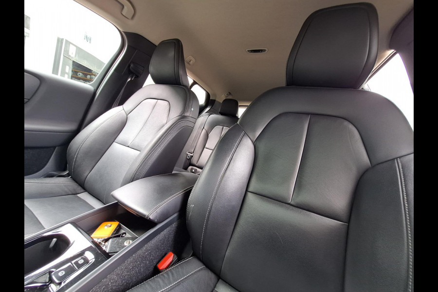 Volvo XC40 1.5 T5 Recharge R-Design | Leder | Trekhaak 1800kg | Blindspot | Navi | Climate-Pack |