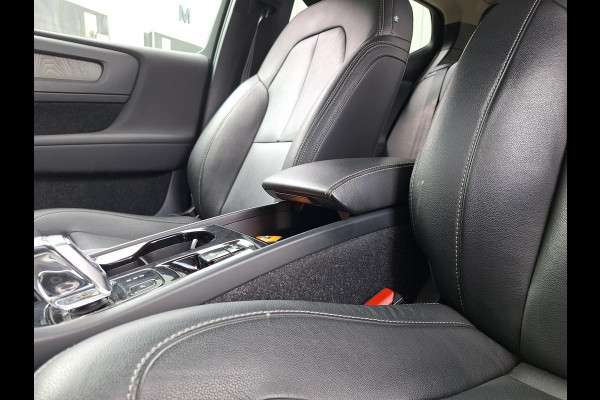 Volvo XC40 1.5 T5 Recharge R-Design | Leder | Trekhaak 1800kg | Blindspot | Navi | Climate-Pack |