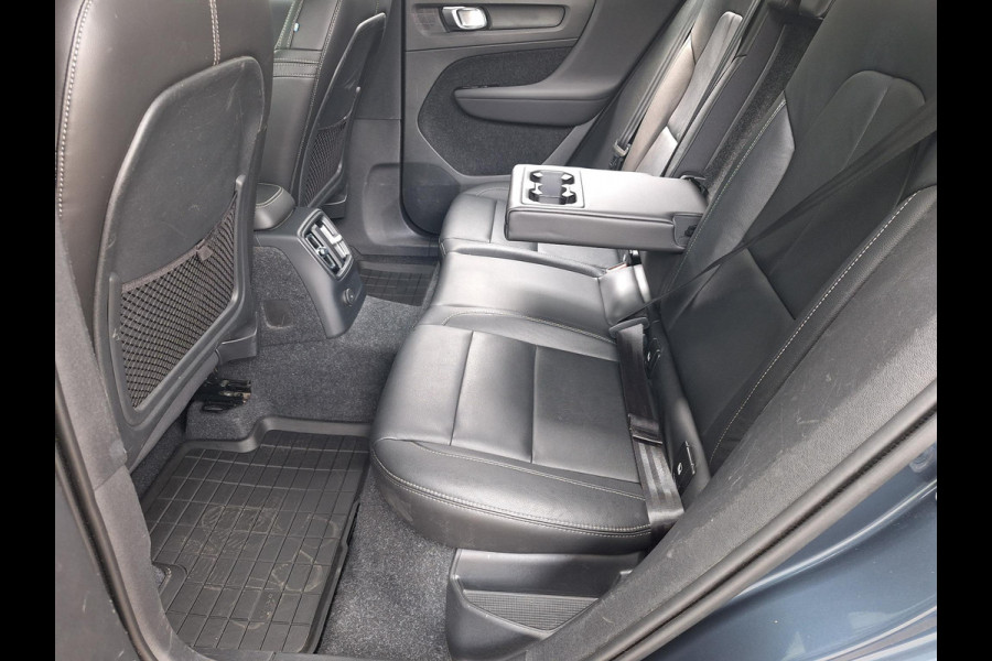 Volvo XC40 1.5 T5 Recharge R-Design | Leder | Trekhaak 1800kg | Blindspot | Navi | Climate-Pack |