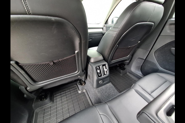 Volvo XC40 1.5 T5 Recharge R-Design | Leder | Trekhaak 1800kg | Blindspot | Navi | Climate-Pack |