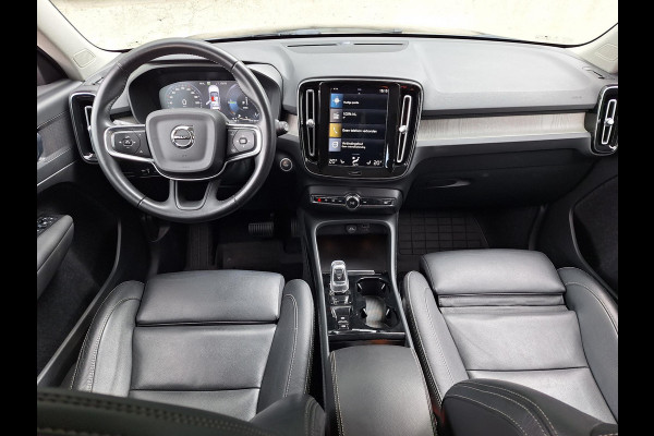 Volvo XC40 1.5 T5 Recharge R-Design | Leder | Trekhaak 1800kg | Blindspot | Navi | Climate-Pack |