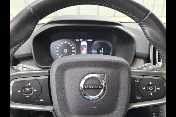 Volvo XC40 1.5 T5 Recharge R-Design | Leder | Trekhaak 1800kg | Blindspot | Navi | Climate-Pack |