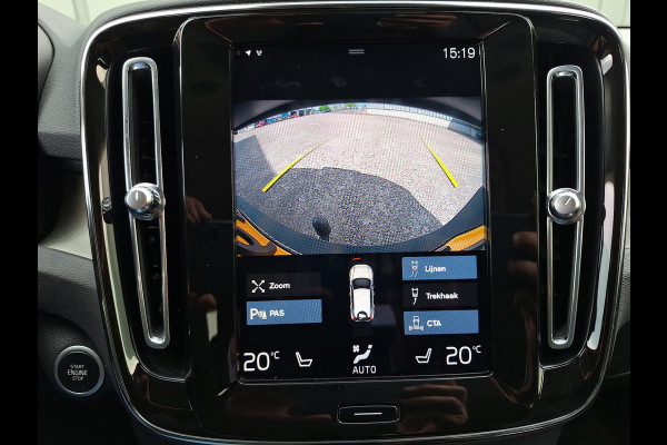 Volvo XC40 1.5 T5 Recharge R-Design | Leder | Trekhaak 1800kg | Blindspot | Navi | Climate-Pack |
