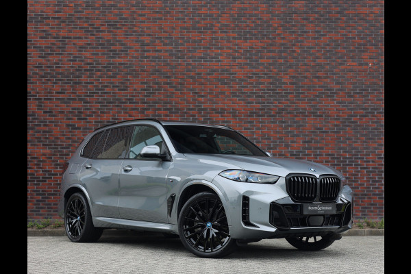 BMW X5 50e xDrive | Pano - Trekhaak - Bowers & Wilkins