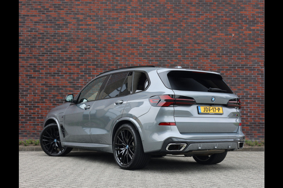 BMW X5 50e xDrive | Pano - Trekhaak - Bowers & Wilkins