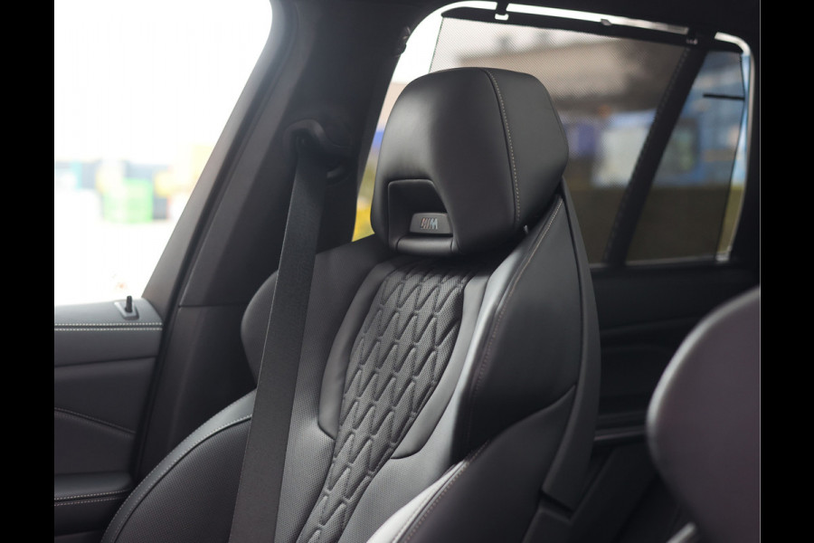 BMW X5 50e xDrive | Pano - Trekhaak - Bowers & Wilkins