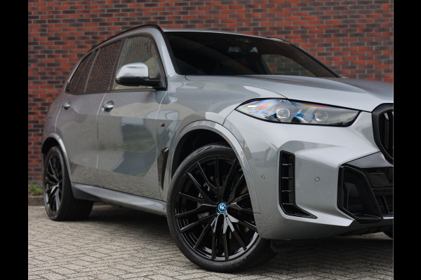 BMW X5 50e xDrive | Pano - Trekhaak - Bowers & Wilkins