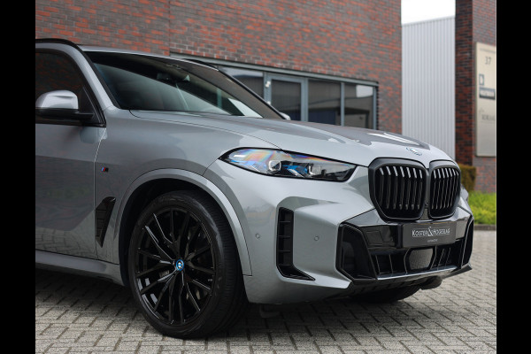 BMW X5 50e xDrive | Pano - Trekhaak - Bowers & Wilkins
