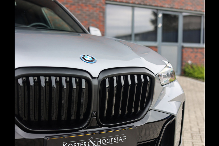 BMW X5 50e xDrive | Pano - Trekhaak - Bowers & Wilkins