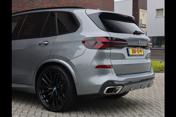 BMW X5 50e xDrive | Pano - Trekhaak - Bowers & Wilkins
