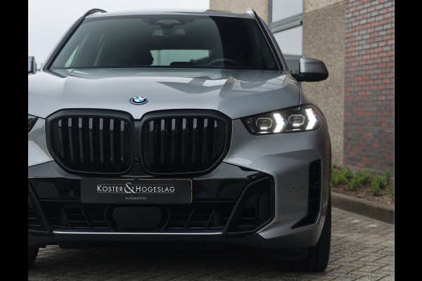 BMW X5 50e xDrive | Pano - Trekhaak - Bowers & Wilkins