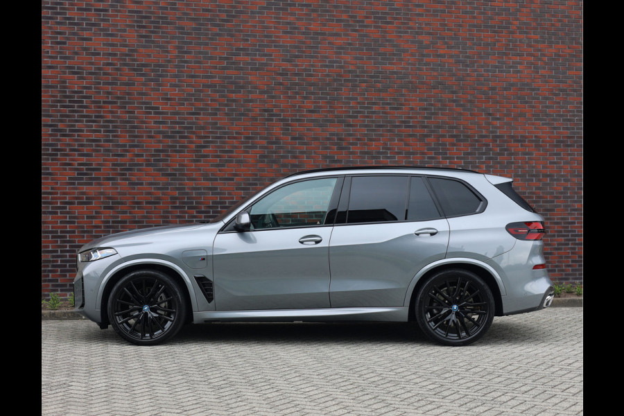 BMW X5 50e xDrive | Pano - Trekhaak - Bowers & Wilkins