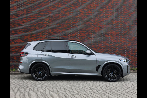 BMW X5 50e xDrive | Pano - Trekhaak - Bowers & Wilkins
