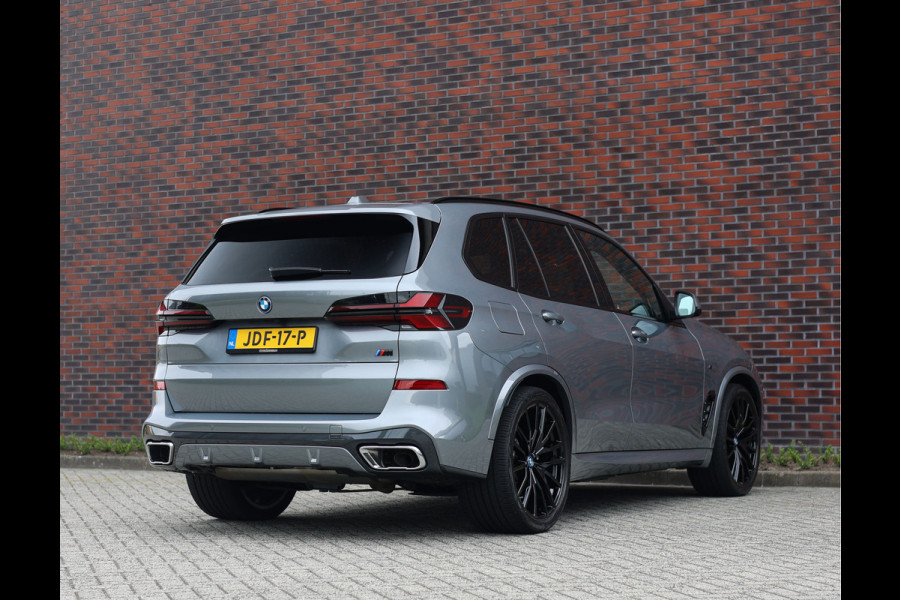 BMW X5 50e xDrive | Pano - Trekhaak - Bowers & Wilkins