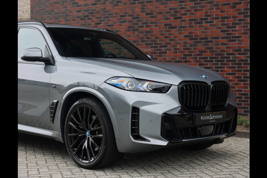 BMW X5 50e xDrive | Pano - Trekhaak - Bowers & Wilkins
