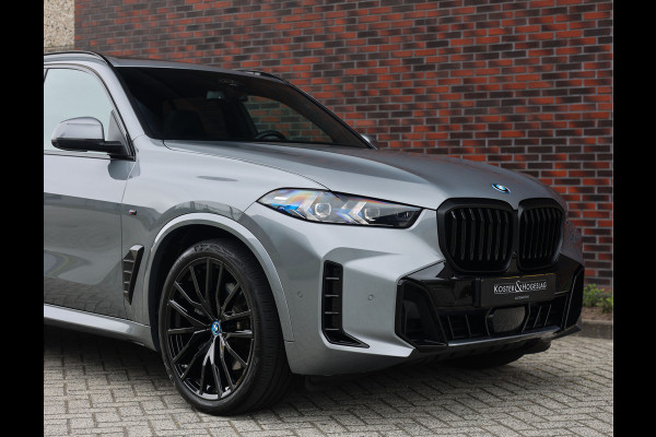 BMW X5 50e xDrive | Pano - Trekhaak - Bowers & Wilkins