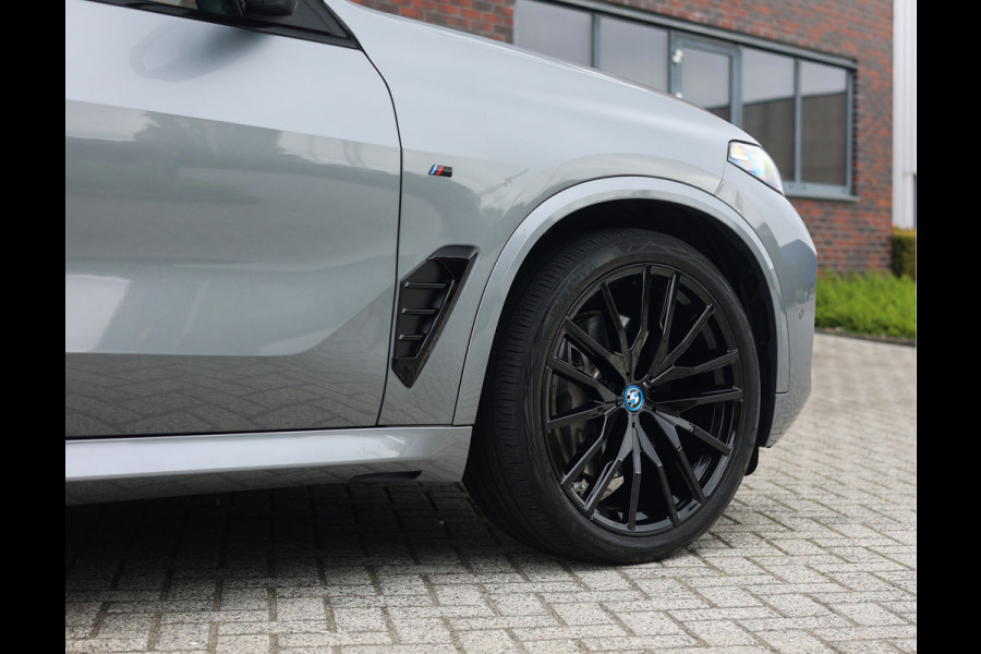 BMW X5 50e xDrive | Pano - Trekhaak - Bowers & Wilkins