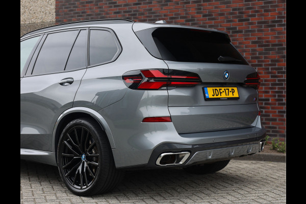BMW X5 50e xDrive | Pano - Trekhaak - Bowers & Wilkins