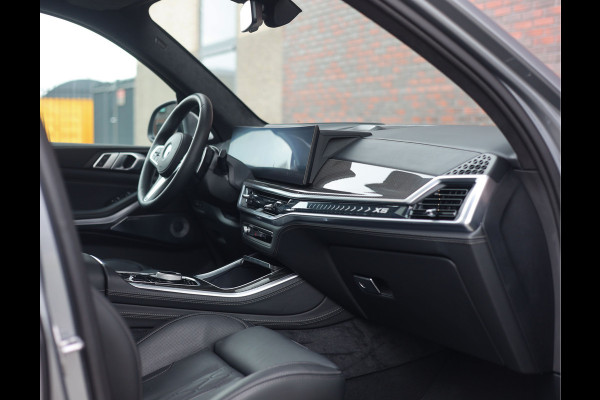 BMW X5 50e xDrive | Pano - Trekhaak - Bowers & Wilkins