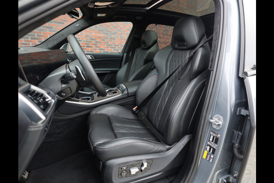BMW X5 50e xDrive | Pano - Trekhaak - Bowers & Wilkins