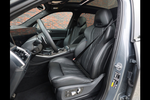 BMW X5 50e xDrive | Pano - Trekhaak - Bowers & Wilkins