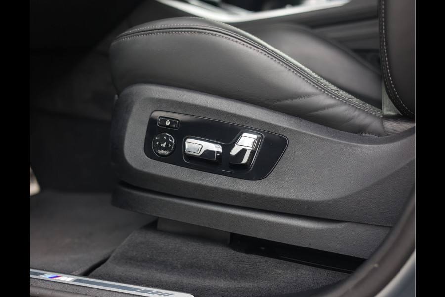 BMW X5 50e xDrive | Pano - Trekhaak - Bowers & Wilkins