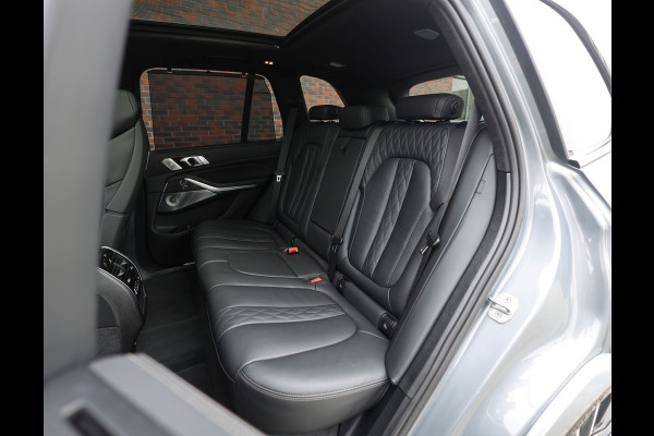 BMW X5 50e xDrive | Pano - Trekhaak - Bowers & Wilkins