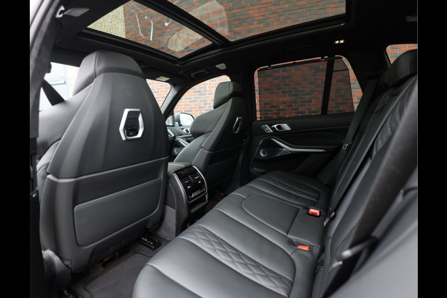 BMW X5 50e xDrive | Pano - Trekhaak - Bowers & Wilkins