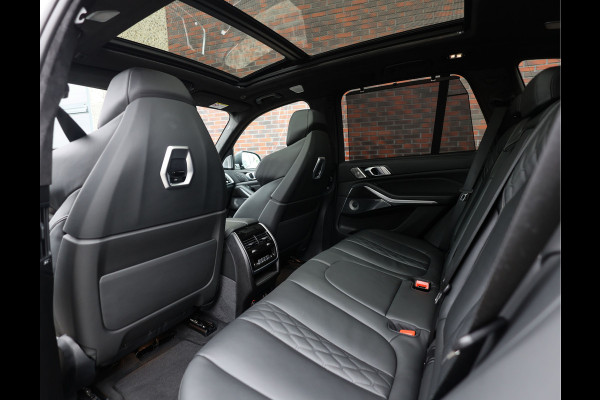 BMW X5 50e xDrive | Pano - Trekhaak - Bowers & Wilkins