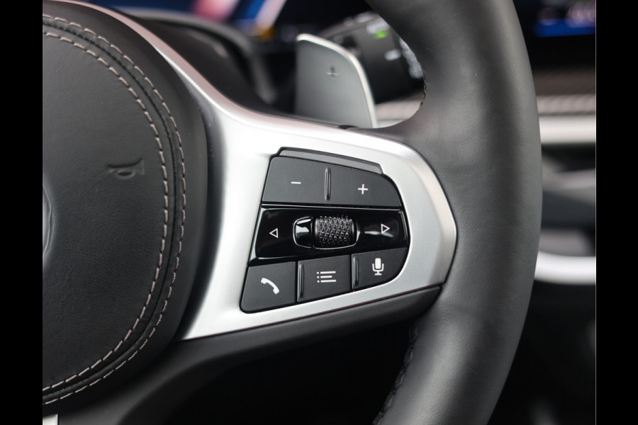 BMW X5 50e xDrive | Pano - Trekhaak - Bowers & Wilkins