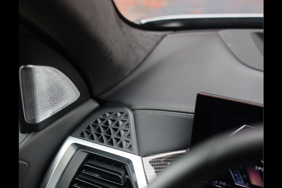 BMW X5 50e xDrive | Pano - Trekhaak - Bowers & Wilkins