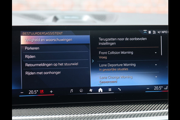 BMW X5 50e xDrive | Pano - Trekhaak - Bowers & Wilkins