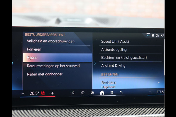 BMW X5 50e xDrive | Pano - Trekhaak - Bowers & Wilkins