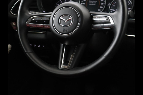 Mazda CX-30 2.0 e-SkyActiv-X M Hybrid 100th Anniversary Edition | Schuifdak | Leder | Trekhaak | 360 Camera | Stoelverwarming | Carplay | Adaptive cruise | Keyless | Head-Up | Bose Sound | Full LED