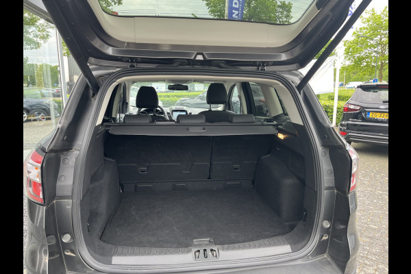 Ford Kuga 1.5 EcoBoost Titanium X 150pk/110kW 6-bak | Trekhaak | Elektr. achterklep | Bi-Xenon | Sony audio | Camera | Winter Pack | etc. etc.