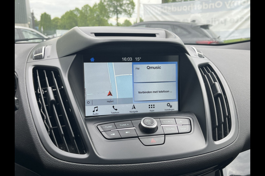 Ford Kuga 1.5 EcoBoost Titanium X 150pk/110kW 6-bak | Trekhaak | Elektr. achterklep | Bi-Xenon | Sony audio | Camera | Winter Pack | etc. etc.