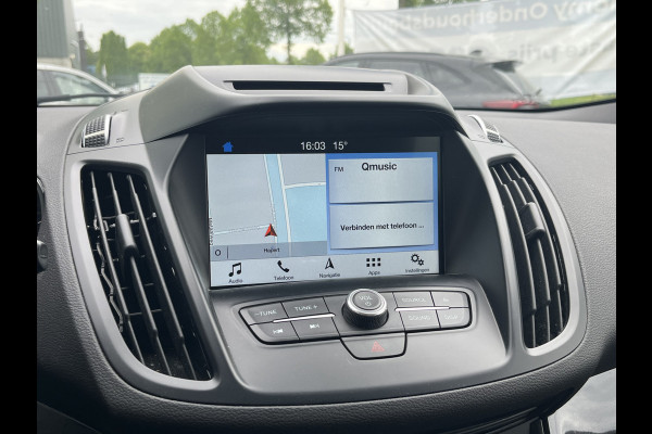 Ford Kuga 1.5 EcoBoost Titanium X 150pk/110kW 6-bak | Trekhaak | Elektr. achterklep | Bi-Xenon | Sony audio | Camera | Winter Pack | etc. etc.
