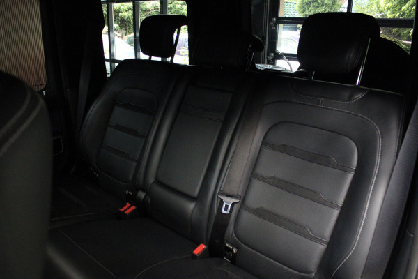 Mercedes-Benz G-Klasse 63 BRABUS 800 Burmester - Carbon - 360 Camera - Cruis Control adaptief - IWC