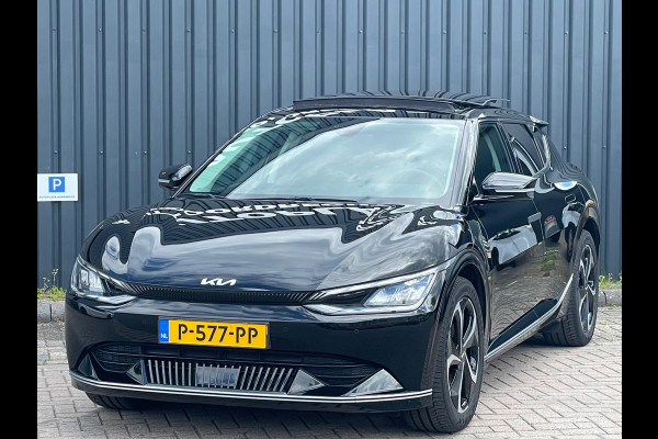 Kia Ev6 Plus Advanced AWD 77.4 kWh|SOH 97,1%|PANO|ACC|WARMTEPOMP|