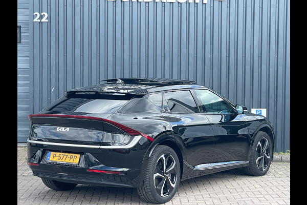 Kia Ev6 Plus Advanced AWD 77.4 kWh|SOH 97,1%|PANO|ACC|WARMTEPOMP|