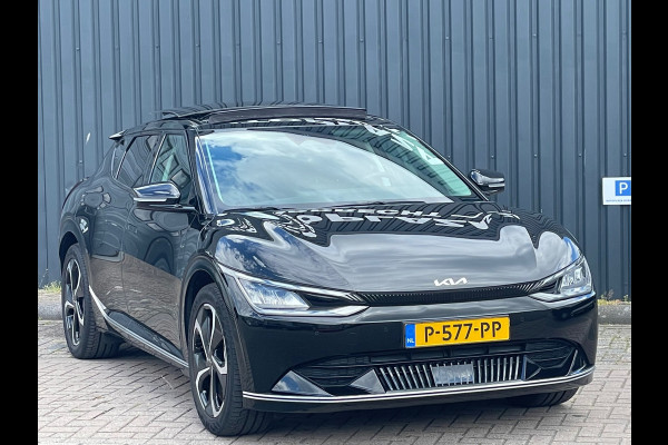 Kia Ev6 Plus Advanced AWD 77.4 kWh|SOH 97,1%|PANO|ACC|WARMTEPOMP|