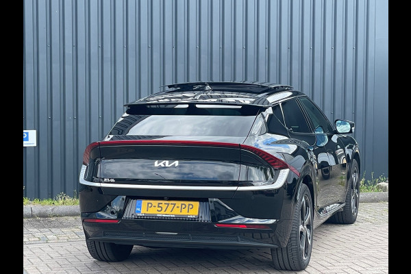 Kia Ev6 Plus Advanced AWD 77.4 kWh|SOH 97,1%|PANO|ACC|WARMTEPOMP|