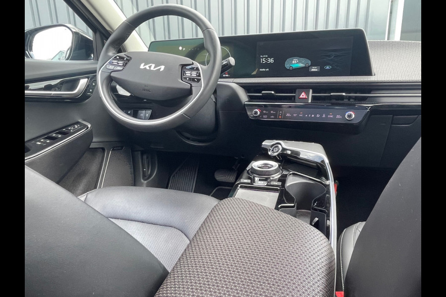 Kia Ev6 Plus Advanced AWD 77.4 kWh|SOH 97,1%|PANO|ACC|WARMTEPOMP|