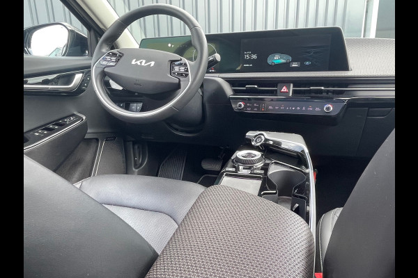 Kia Ev6 Plus Advanced AWD 77.4 kWh|SOH 97,1%|PANO|ACC|WARMTEPOMP|