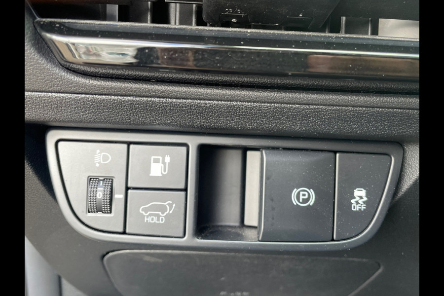 Kia Ev6 Plus Advanced AWD 77.4 kWh|SOH 97,1%|PANO|ACC|WARMTEPOMP|