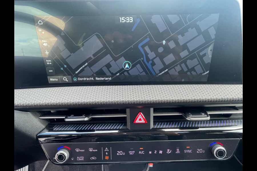 Kia Ev6 Plus Advanced AWD 77.4 kWh|SOH 97,1%|PANO|ACC|WARMTEPOMP|