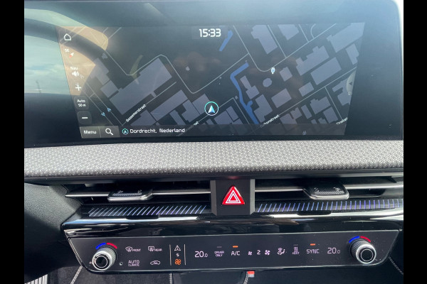 Kia Ev6 Plus Advanced AWD 77.4 kWh|SOH 97,1%|PANO|ACC|WARMTEPOMP|