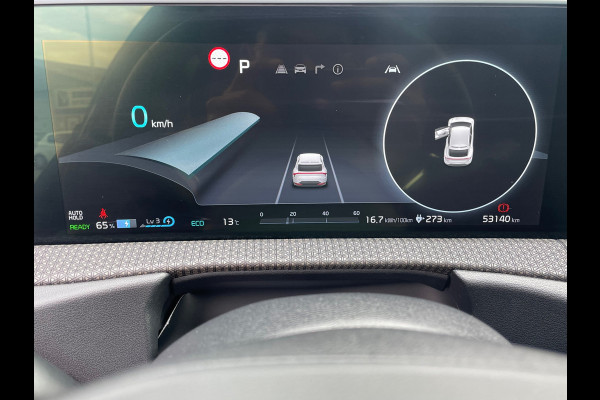Kia Ev6 Plus Advanced AWD 77.4 kWh|SOH 97,1%|PANO|ACC|WARMTEPOMP|