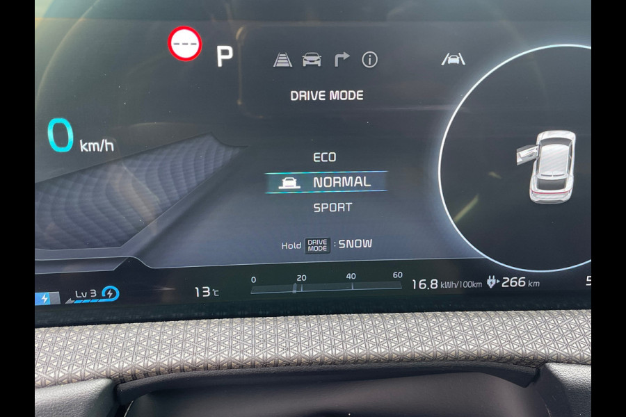 Kia Ev6 Plus Advanced AWD 77.4 kWh|SOH 97,1%|PANO|ACC|WARMTEPOMP|